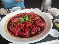 -王庄阿咪海鲜大排档(象园店)