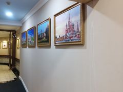 -新侨三宝乐西餐厅(崇文门店)