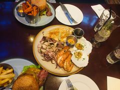 -bluefrog蓝蛙(水游城店)