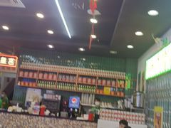 大堂-澳门陈光记烧味饭店(万象城店)
