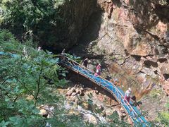 -九龙潭景区