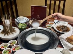 -大良毋米粥(锦龙路总店)