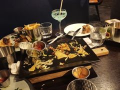 蒙大拿州烧烤汉堡-bluefrog蓝蛙(水游城店)