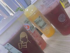 -喜茶(深圳丰盛町店)