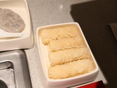 -海底捞火锅(奥体南路店)