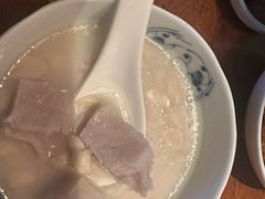 花生汤-林四喜·闽南传家菜(鼓浪屿店)