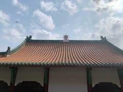 -宝通禅寺
