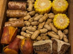 -北海金昌开元名都大酒店·四季轩中餐厅