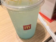 -麦当劳(松江店)