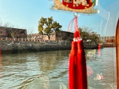 -运河游船(武林门码头)