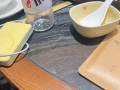 -湘力力小院·鱼汤泡饭(枫林路店)