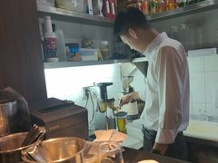 -汤城小厨•粤菜•靓汤(苏州街店)