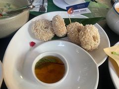 -帕蓝·暹罗料理(大学路店)