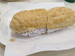 -旺角宝港式茶餐厅(寮步店)