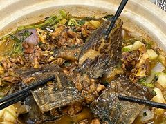 -品鲜村农家菜·阳澄湖大闸蟹(总店)