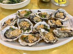 -俊江海鲜酒店(海陵岛白蒲市场店)
