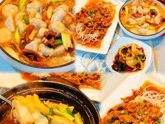 -来客家食府 · 福建客家菜