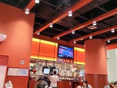 -喜家德虾仁水饺(岗厦北店)