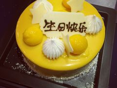 -黑池口感烘焙·生日蛋糕(坂田店)