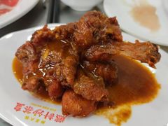 -燃计沙茶皇·香港沙茶火锅(人广旗舰店)