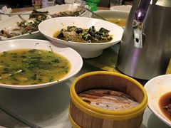 -吴记百家·私房菜·家宴(润园店)