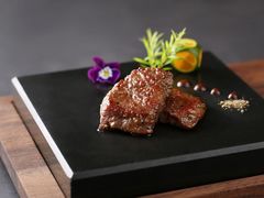 -素言·云端潮式料理·情侣约会·生日求婚