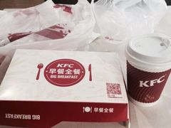 -肯德基(大悦城D馆店)