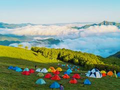 -灵山