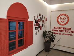 -Eckl’s爱氏热狗(猫街店)