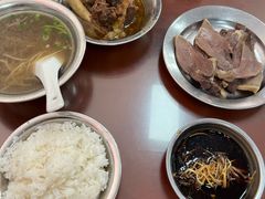 -阿秋牛排(湖心街店)