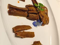 -写庭·鱼鲜川菜·宴请(铁像寺水街店)