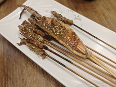 -云海肴·汽锅鸡·云南菜(广安门天虹店)