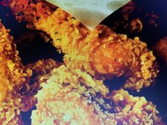 -阿捡忭京炸鸡(韭菜园总店)