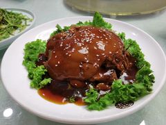 -东兴楼饭庄(六里桥店)