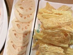 -原味四季椰子鸡(平湖天虹店)