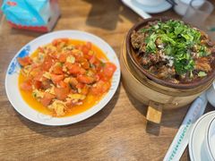 -佬缸炮江湖川菜(玉林店)