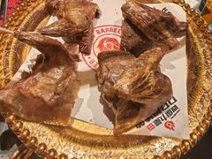 -鼎原力量东北吊炉烧烤(幸福街店)