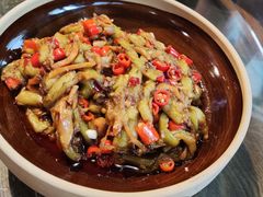 肉末茄子煲-潇湘阁(昆泰国际大厦店)