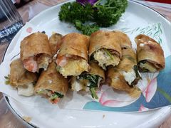 -醉壹号海鲜大排档·老厦门特色菜(厦门美食地标店)