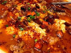 -青年公社烤鸭(青年路店)