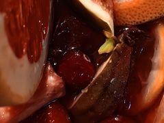 -BROWNSTONE布朗石西班牙餐厅(富城店)