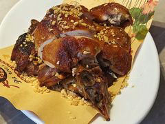 -大碗居·烤鸭·鱼头泡饼(天坛东门店)