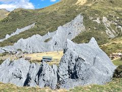 -墨石公园景区