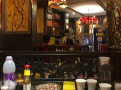 -红鼎坊·老成都火锅(新南门店)