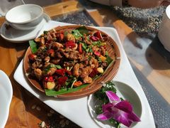 -尽善百年古院餐厅(王家老宅店)
