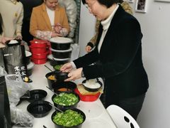 -正宗简阳羊肉汤(荣盛·布鲁明顿广场店)