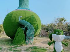 -江天生态园餐厅
