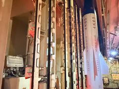 -泰达航母主题公园