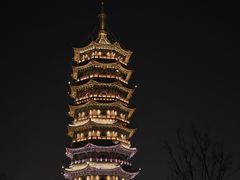 -葛仙湖公园