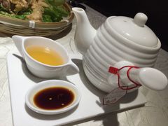 -尚一汤 广东炖汤(金桥国际店)